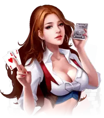 传统棋牌数字视觉 4